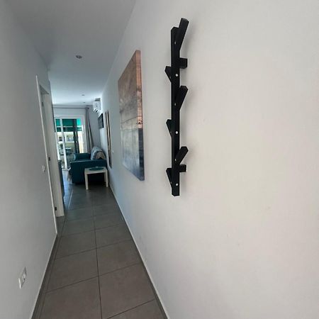 אדחה Sunny Pool View & Airco Apartament Symon Mareverde מראה חיצוני תמונה