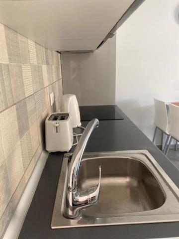 אדחה Sunny Pool View & Airco Apartament Symon Mareverde מראה חיצוני תמונה