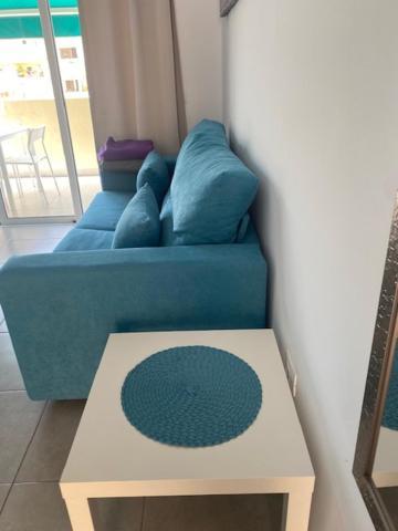 אדחה Sunny Pool View & Airco Apartament Symon Mareverde מראה חיצוני תמונה