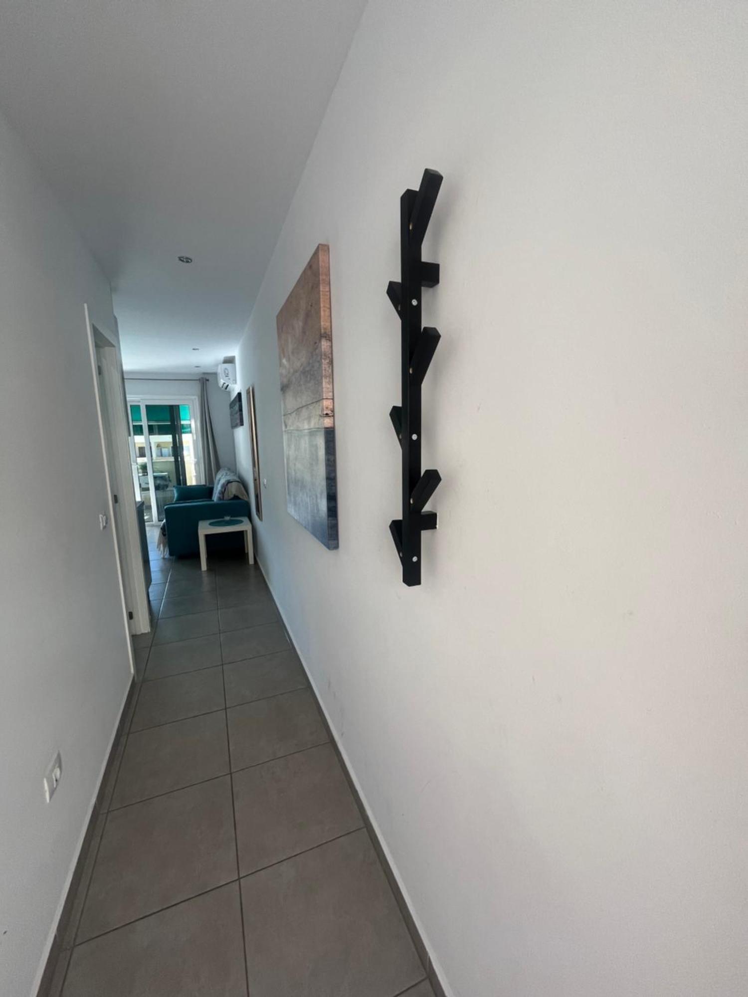 אדחה Sunny Pool View & Airco Apartament Symon Mareverde מראה חיצוני תמונה