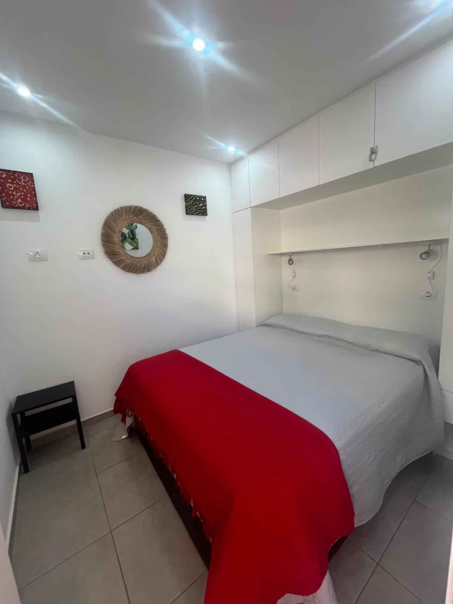 אדחה Sunny Pool View & Airco Apartament Symon Mareverde מראה חיצוני תמונה