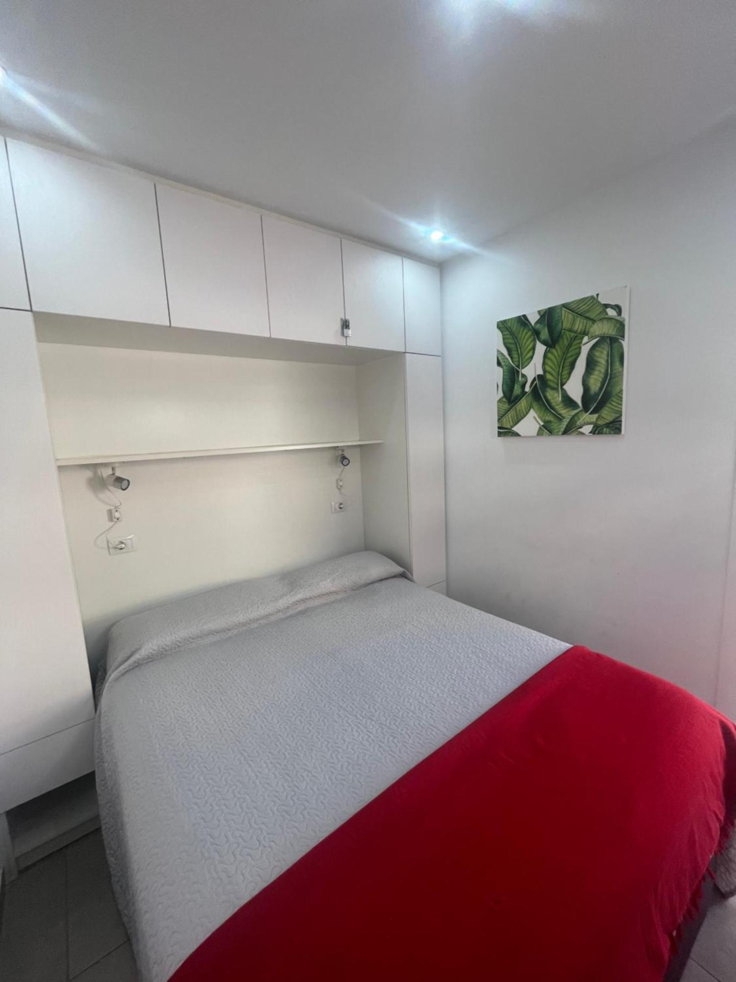 אדחה Sunny Pool View & Airco Apartament Symon Mareverde מראה חיצוני תמונה