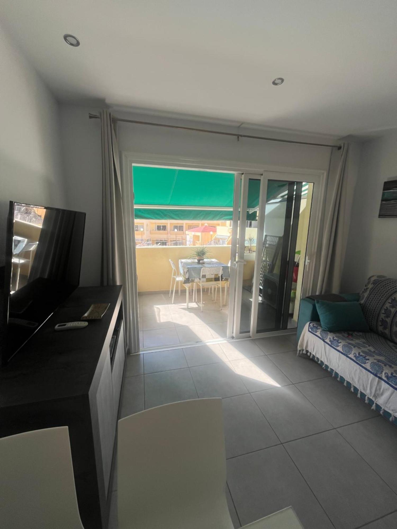אדחה Sunny Pool View & Airco Apartament Symon Mareverde מראה חיצוני תמונה