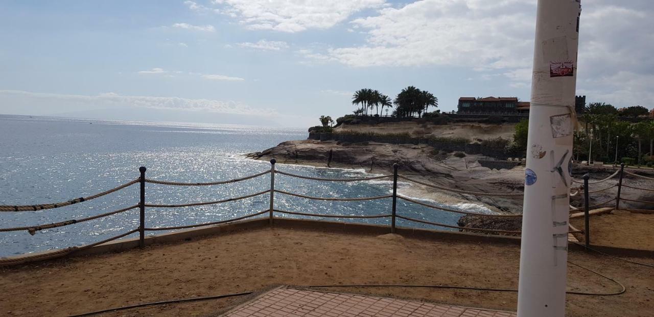 אדחה Sunny Pool View & Airco Apartament Symon Mareverde מראה חיצוני תמונה